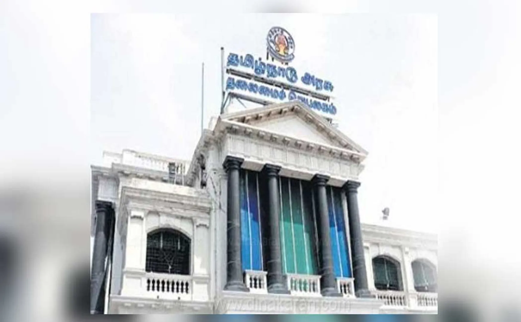 tamilnadu tourist secretary sandeep saxena appointed tn govt 